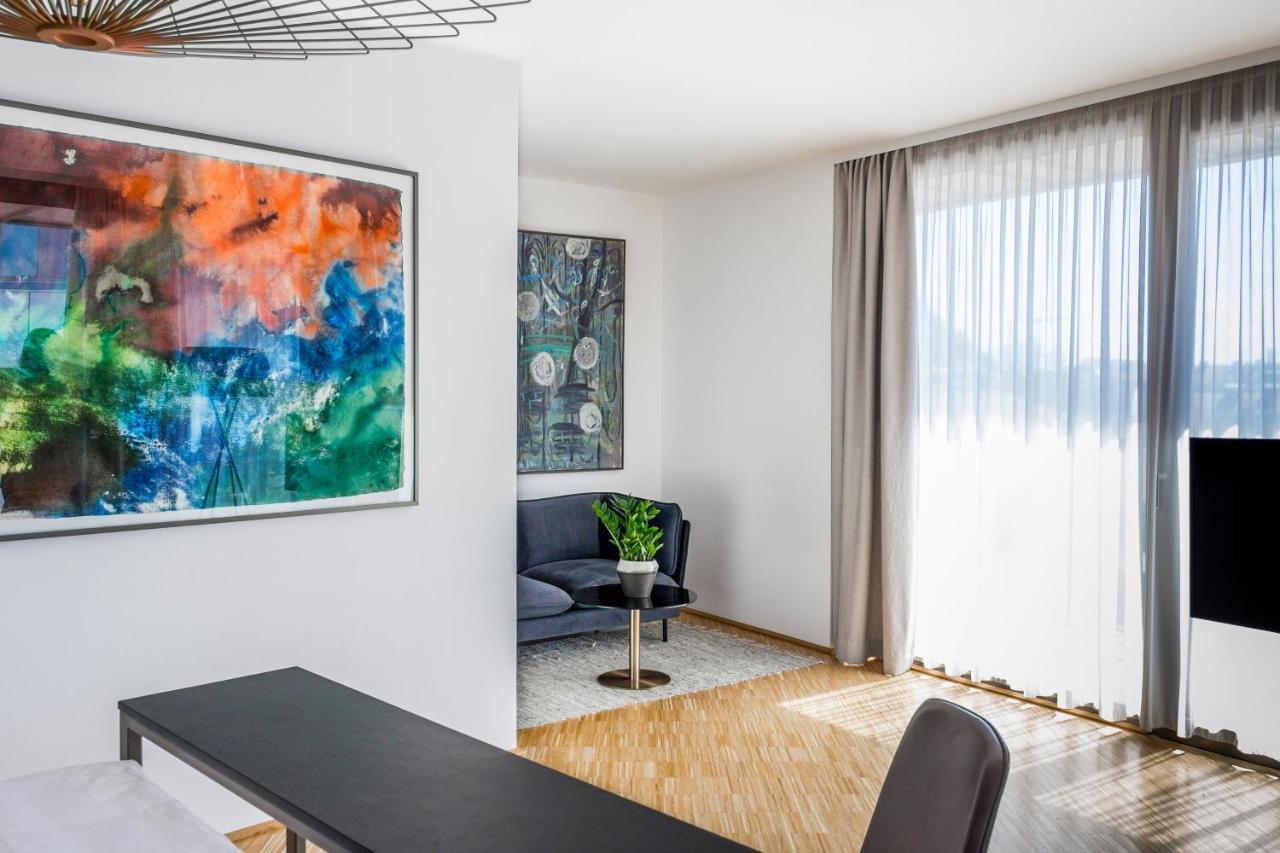 Hotel Lendhotel Graz