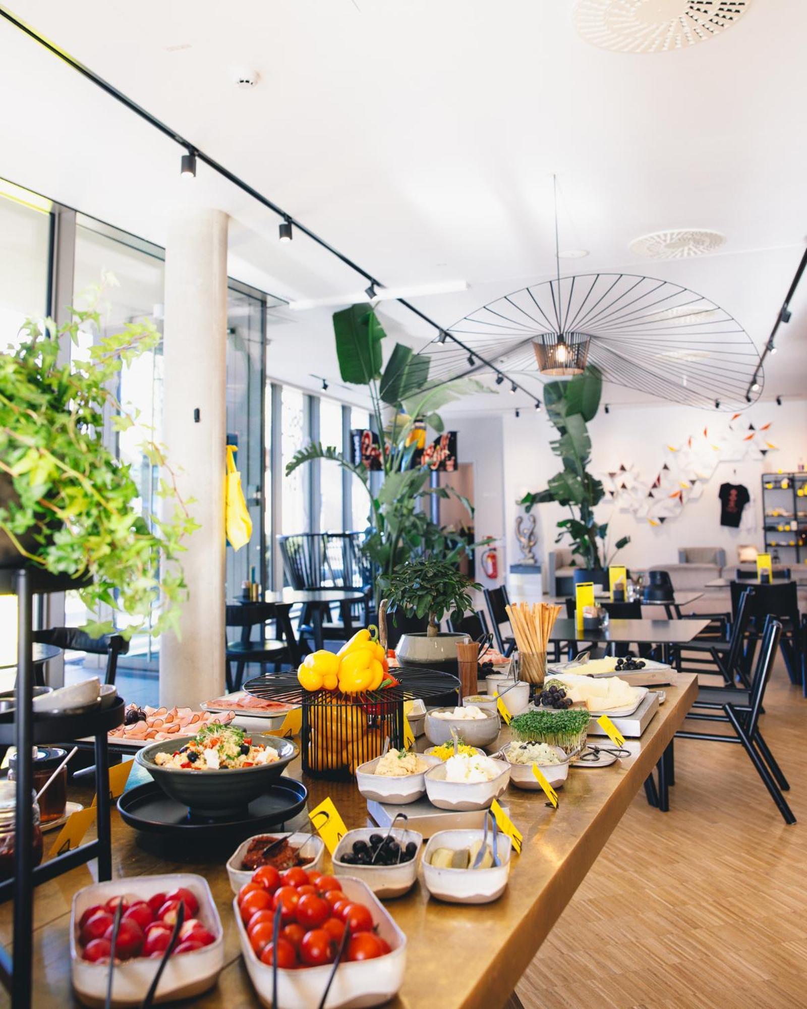 Lendhotel Hotel
