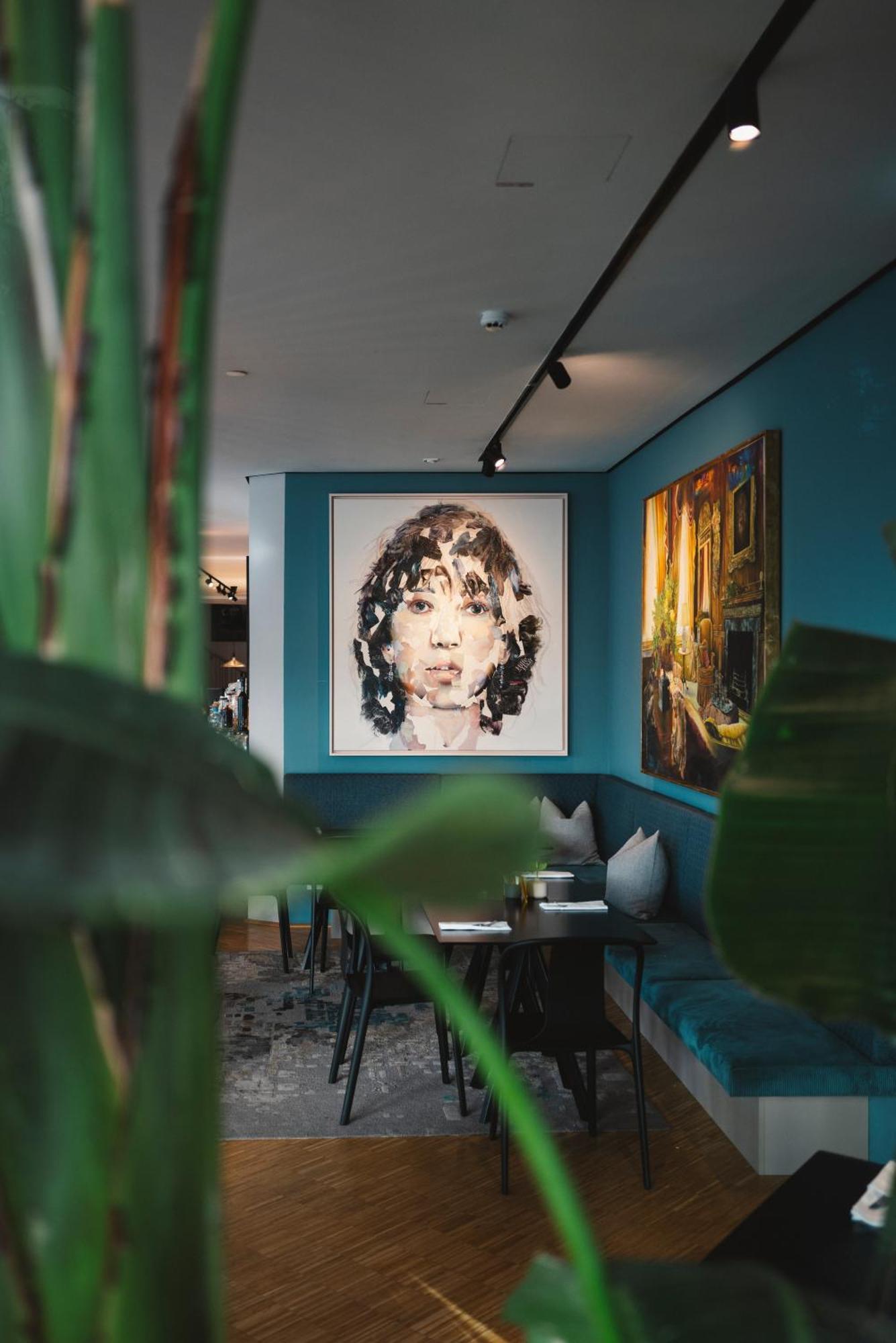 Lendhotel Hotel