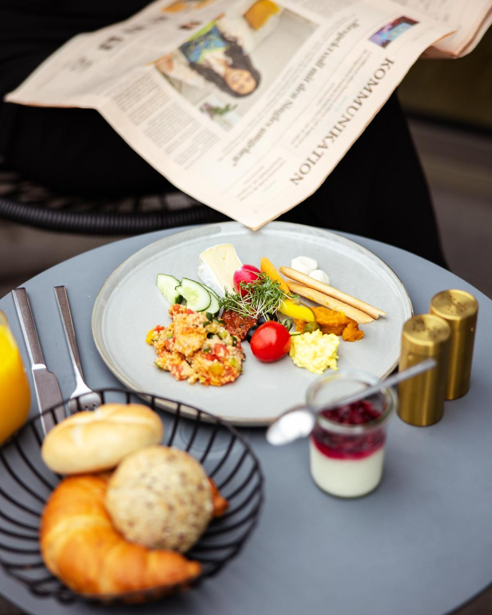 Hotel Lendhotel Graz