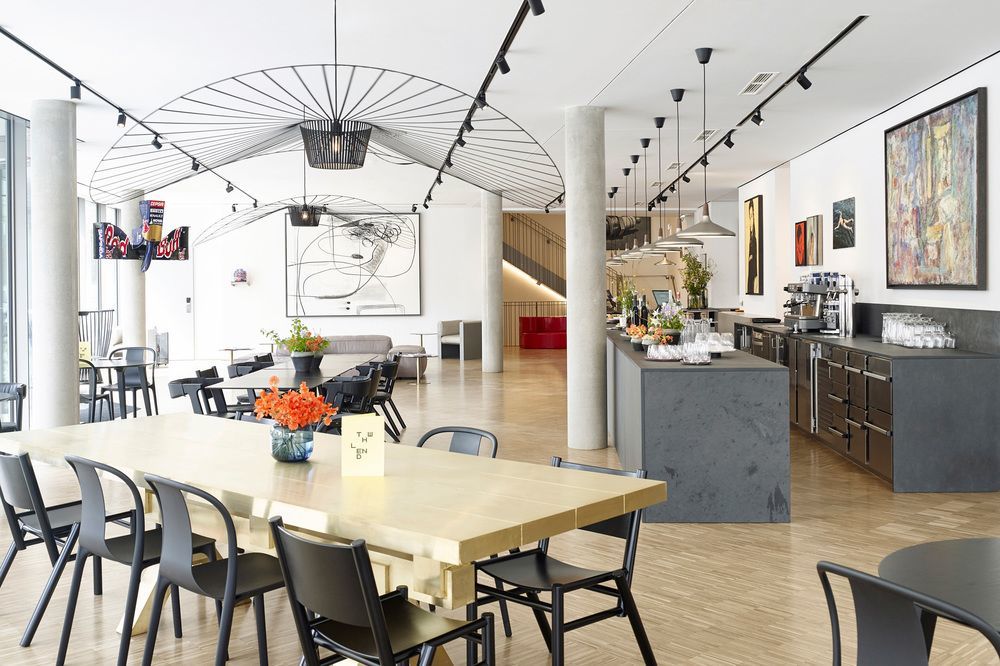 Hotel Lendhotel Graz