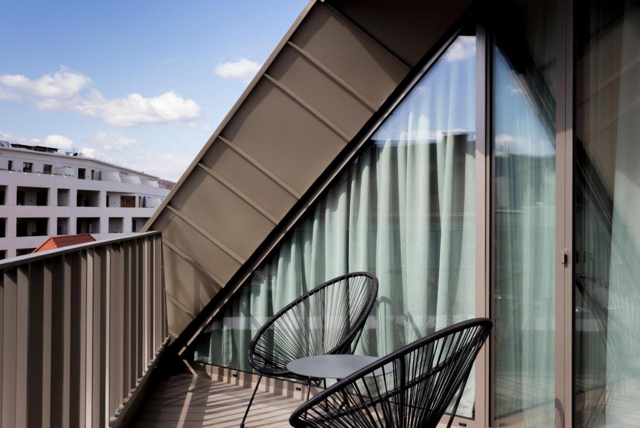 Lendhotel 4* Graz
