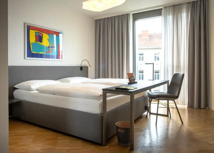Lendhotel