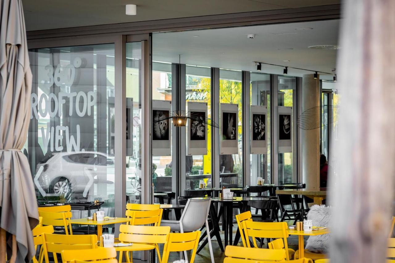 Lendhotel 4*