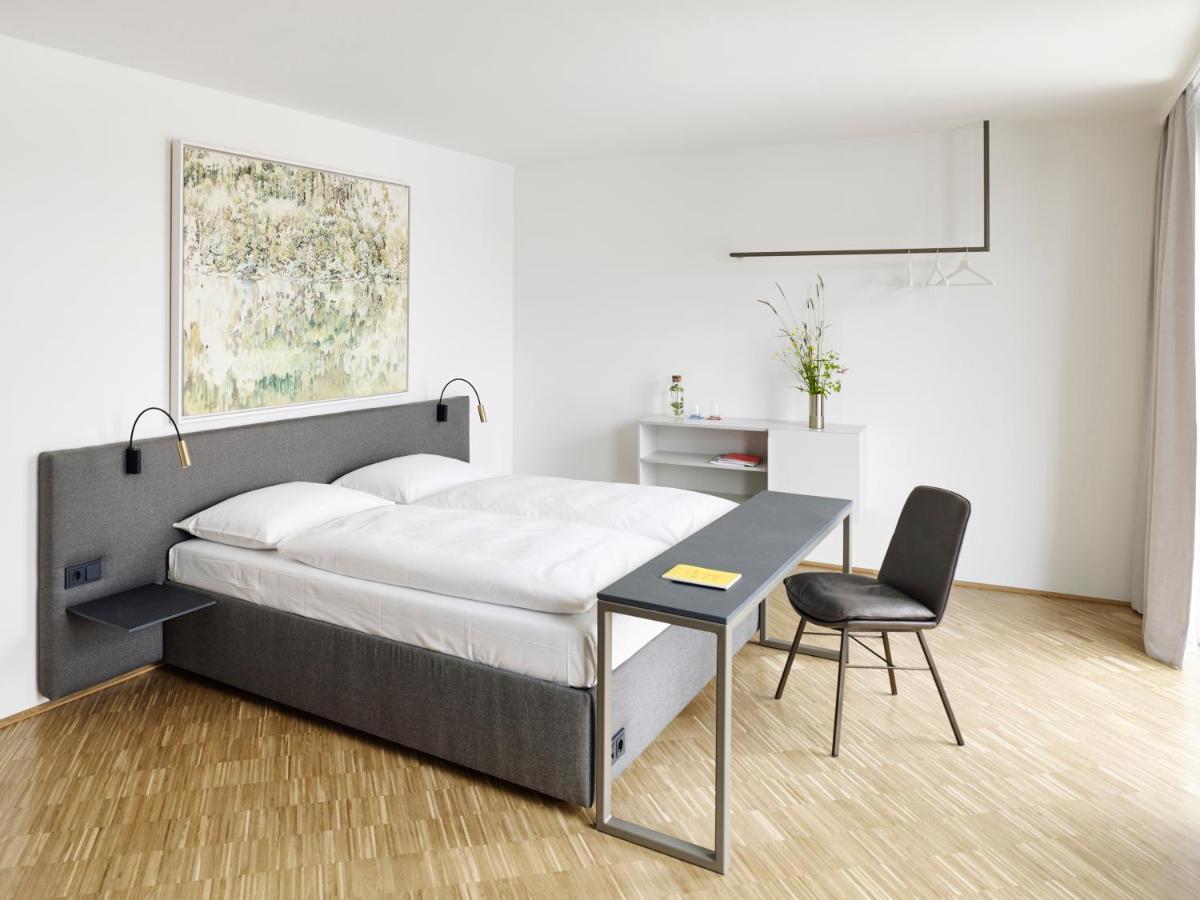 Lendhotel Hotel