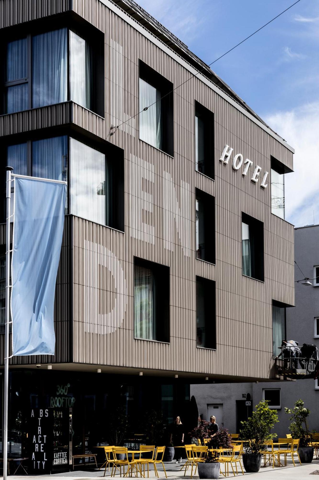 Lendhotel 4*