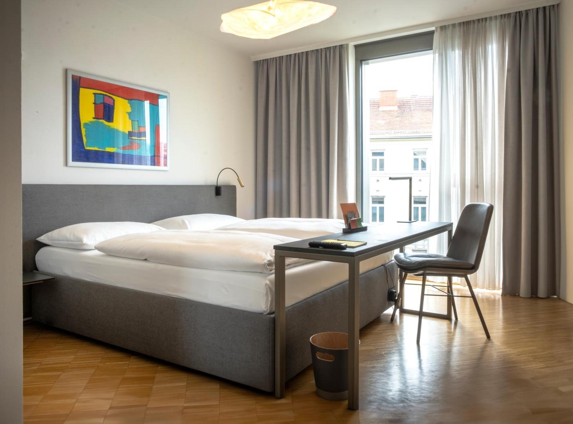 Lendhotel 4*