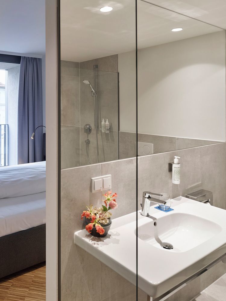 Lendhotel Hotel 4*