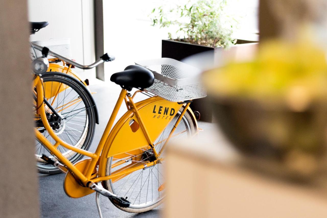 Lendhotel Hotel Graz